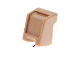 N381-C1-DC ac pickup diamant lipit sferic &mdash; photo 1
