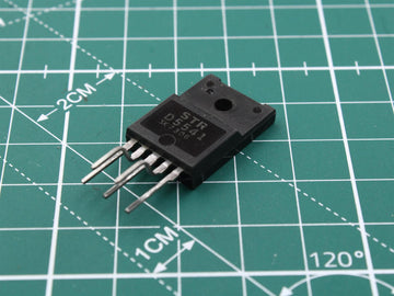 STRD5541 integrated circuit