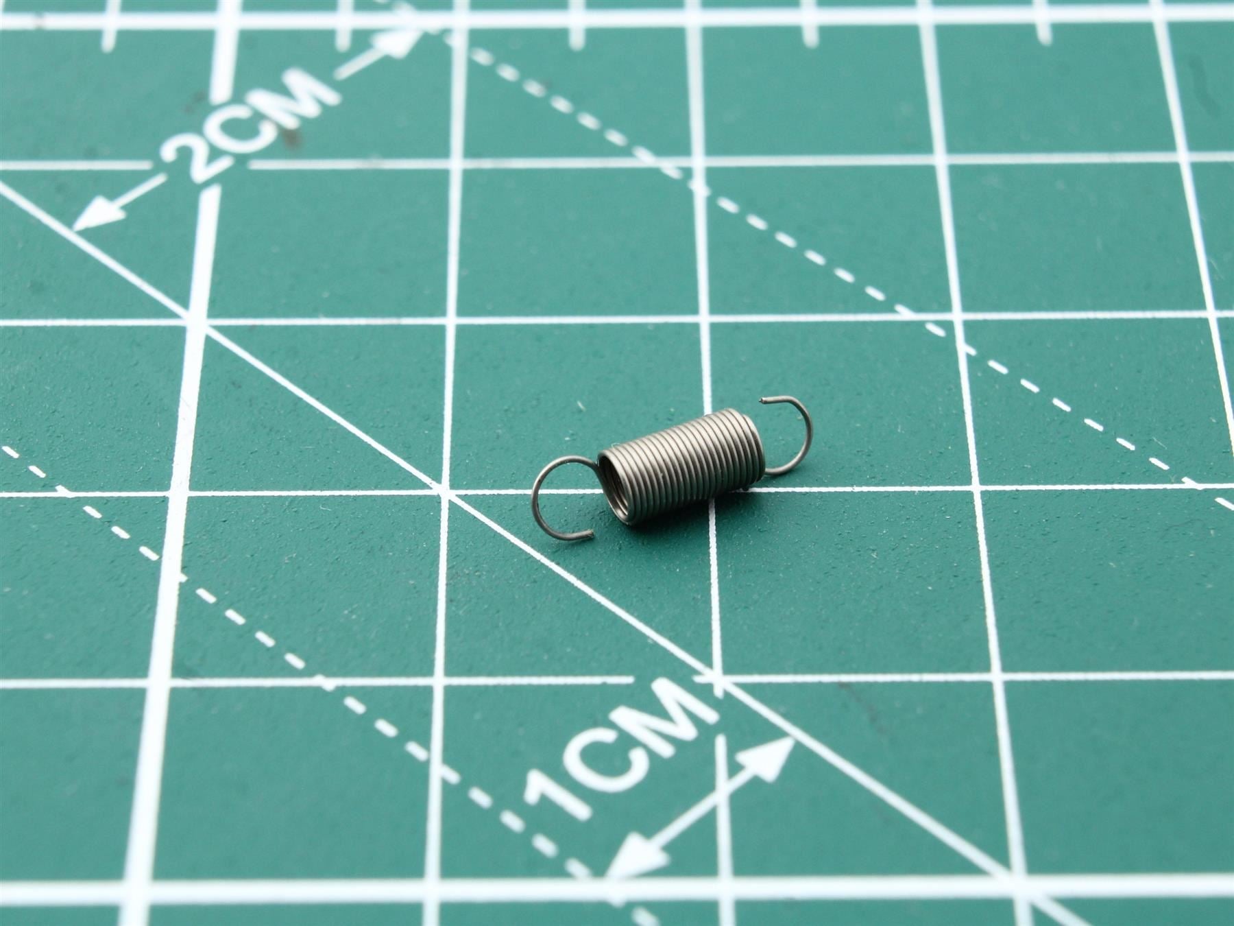 Mechanism Cassette Spring for Pioneer CT-1280WR (Position 20)