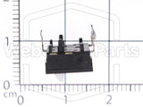 Microîntrerupător W01165 pentru echipamente audio vintage &mdash; photo 4