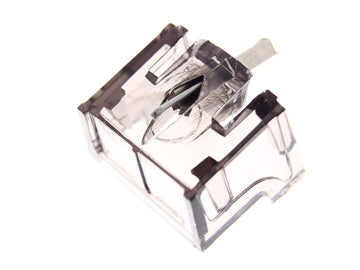 N289-TC-DC ac pickup diamant lipit sferic