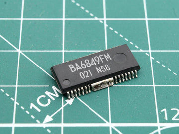 BA6894FM circuit integrat