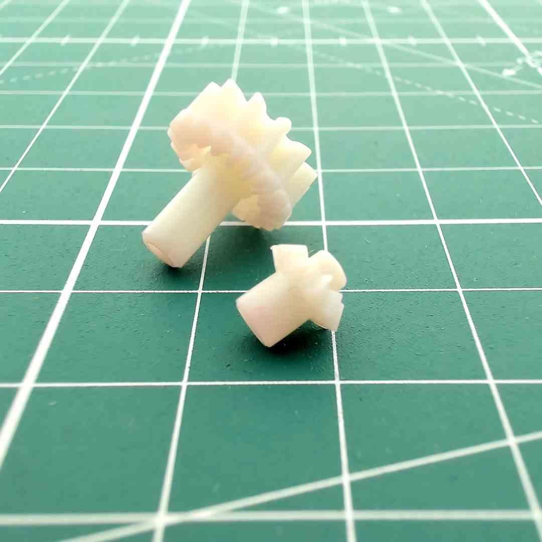 Philips VR510/58 Gear Kit for Video Cassette