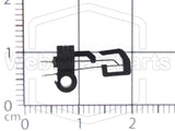 Micro Switch W01077 for Vintage Audio Equipment &mdash; photo 2