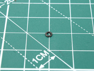 Pos.018 – XX6316610 Washer for Take Up Reel on Cassette Deck