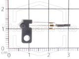 Micro Switch W01152 for Vintage Audio Equipment &mdash; photo 2