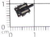 Micro Switch W01100 for Vintage Audio Equipment &mdash; photo 9