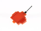 N555-C2-DC Stylus-Needle Diamond Bonded Spherical &mdash; photo 4