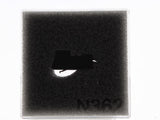 N362-C0-DC Stylus-Needle Diamond Bonded Spherical &mdash; photo 3