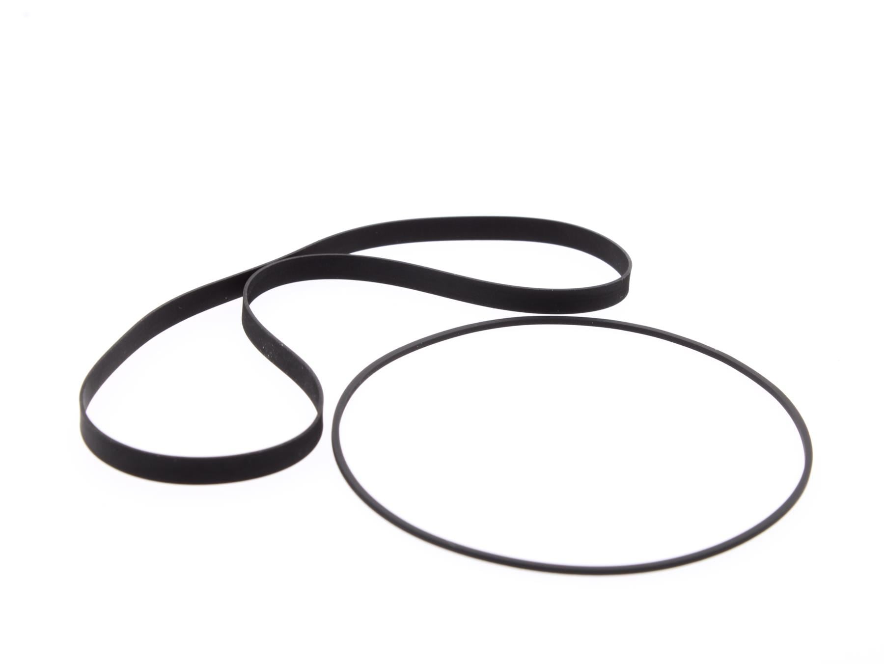 Akai GX-F37 (Version 1) Belt Kit for Cassette Deck