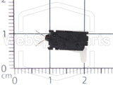 Micro Switch W01097 for Vintage Audio Equipment &mdash; photo 3