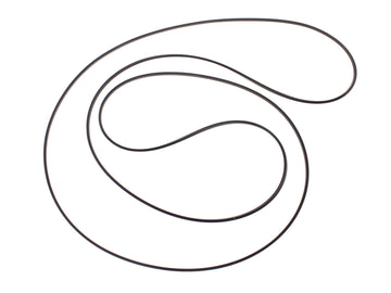 Ø 286.0 mm x 1.2 mm - Square Belt - Circumference: 898 mm
