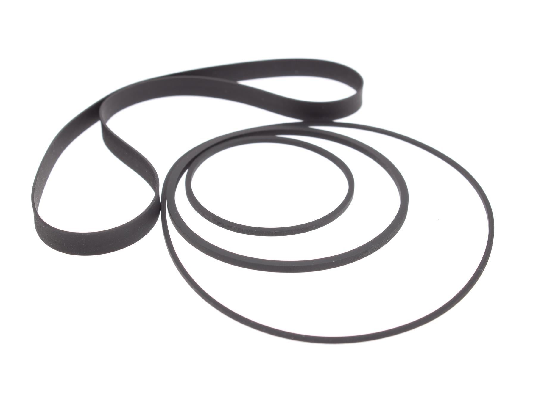 Pioneer CT-606 Belt Kit for Cassette Deck