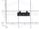 Micro Switch W01172 for Vintage Audio Equipment &mdash; photo 4