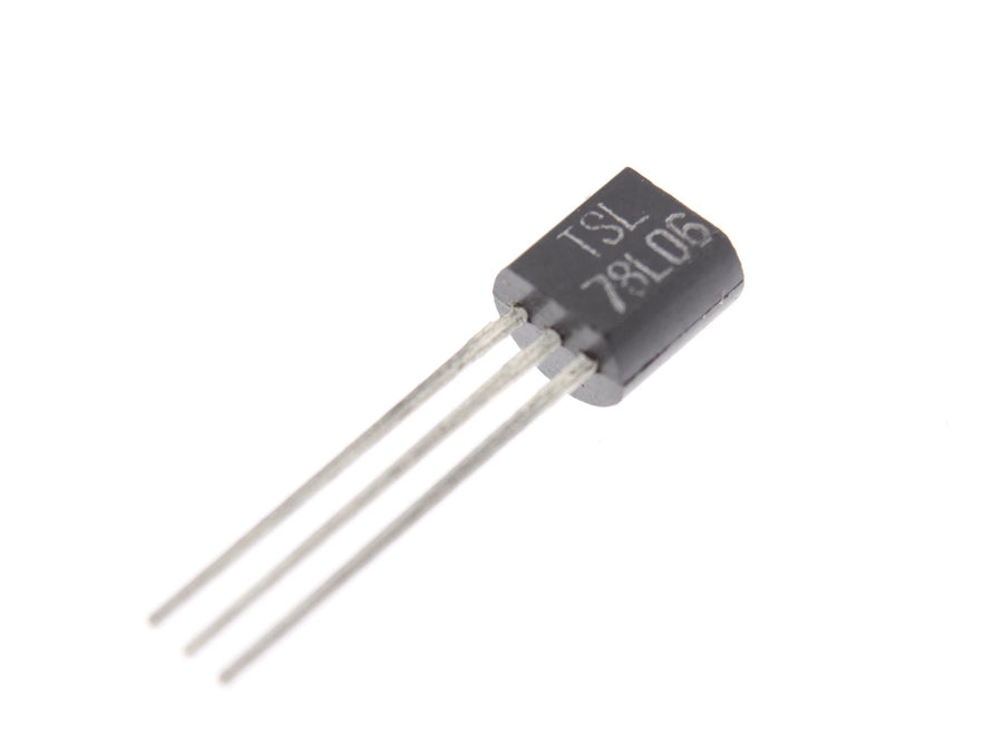 L7806 circuit integrat