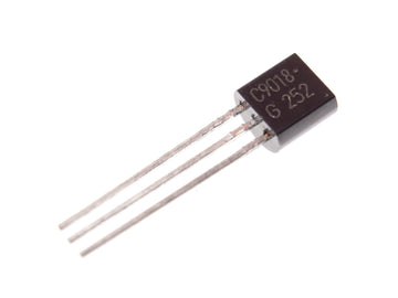 C9018 tranzistor