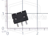 Micro Switch W01172 for Vintage Audio Equipment &mdash; photo 5