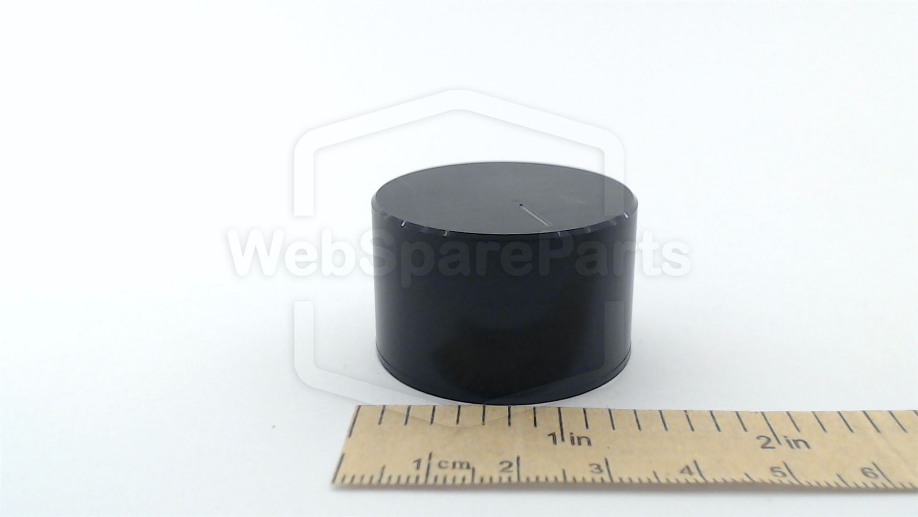 Replacement Record Level Knob for Cassette Deck, Aiwa AD-WX333