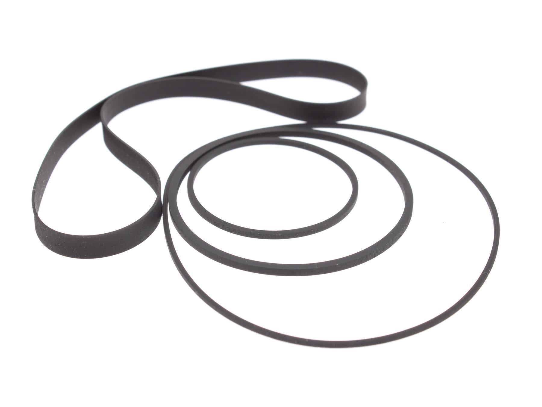 Technics RS-M230 Belt Kit for Cassette Deck