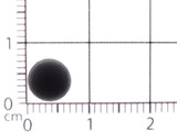 Round Rubber Foot Self-adhesive  Ø6.7mm x height 4.2mm &mdash; photo 4