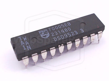 70005EB DSD9523 circuit integrat Car radio Ford
