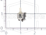 Microîntrerupător W01071 pentru echipamente audio vintage &mdash; photo 3