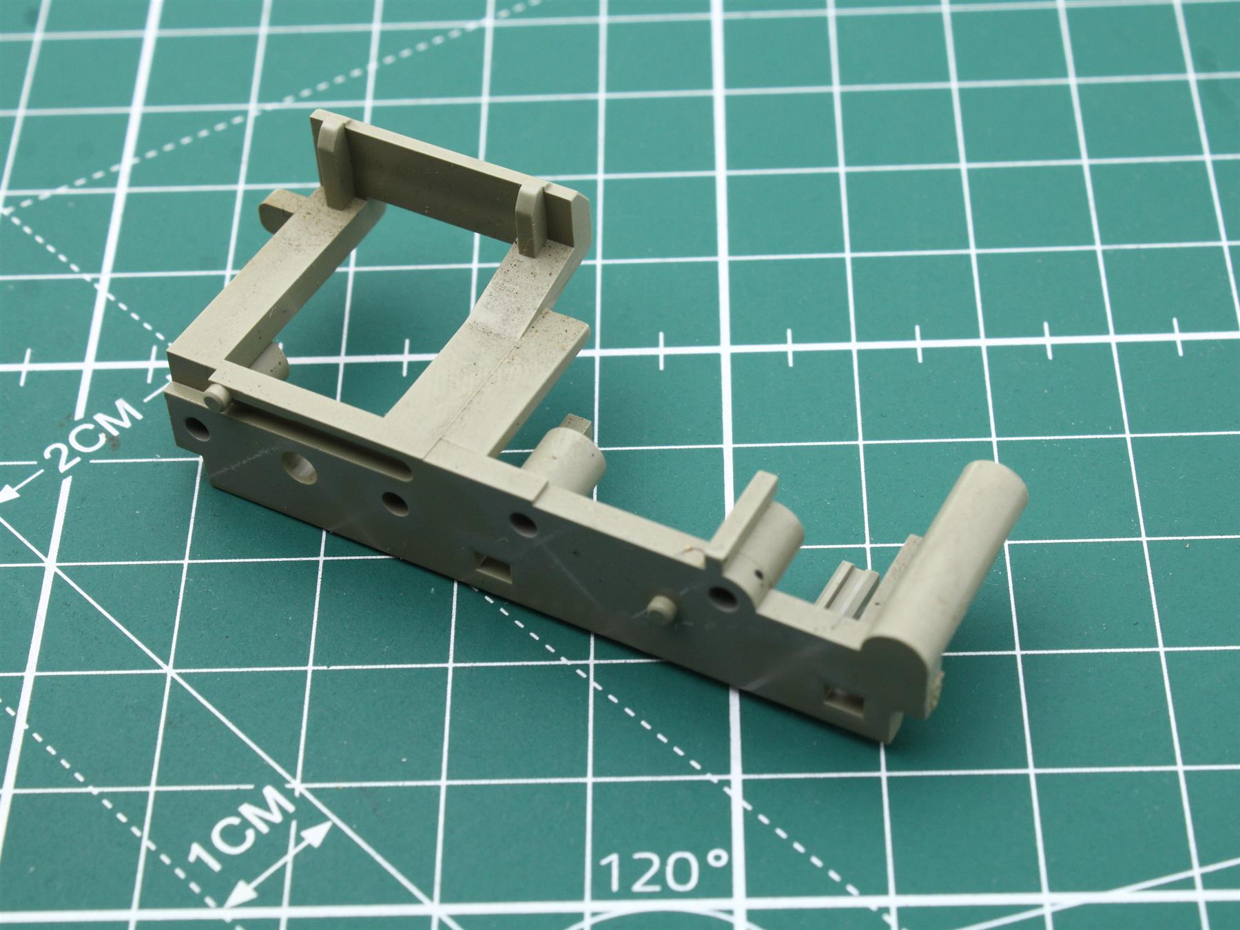 RNL050 Sub head base Pos.(41)