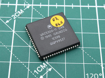 GRUNDIG WKC5300 Integrated circuit 19798-416.20