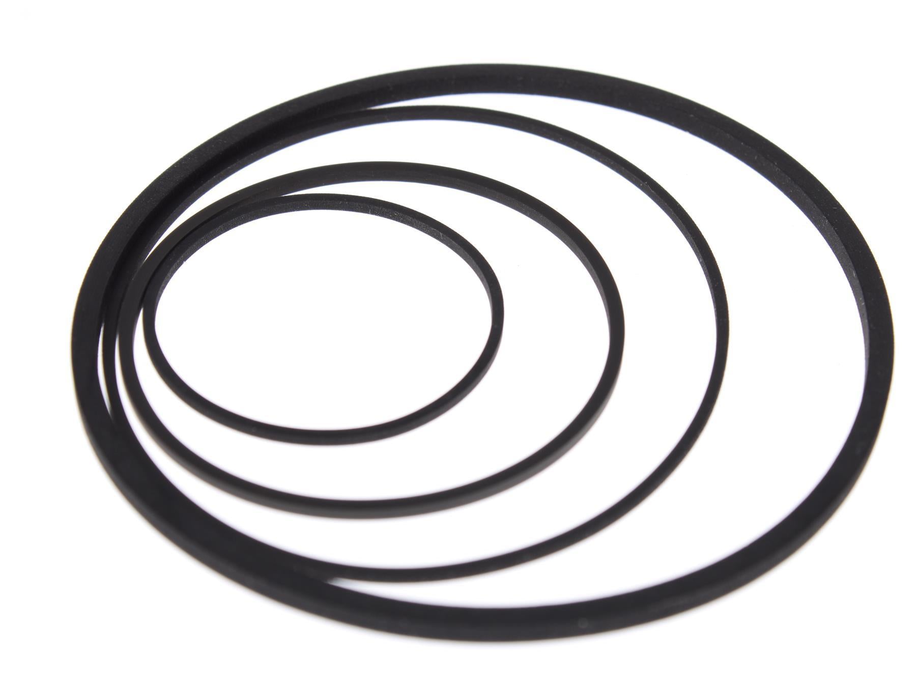 Hitachi VT-8500 Belt Kit for Video Cassette
