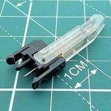 Microîntrerupător W01062 pentru echipamente audio vintage &mdash; photo 1