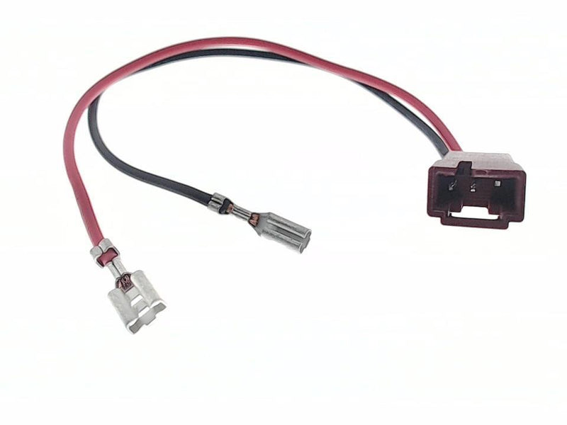 Car Speaker Adapter Harness Connectors S0831