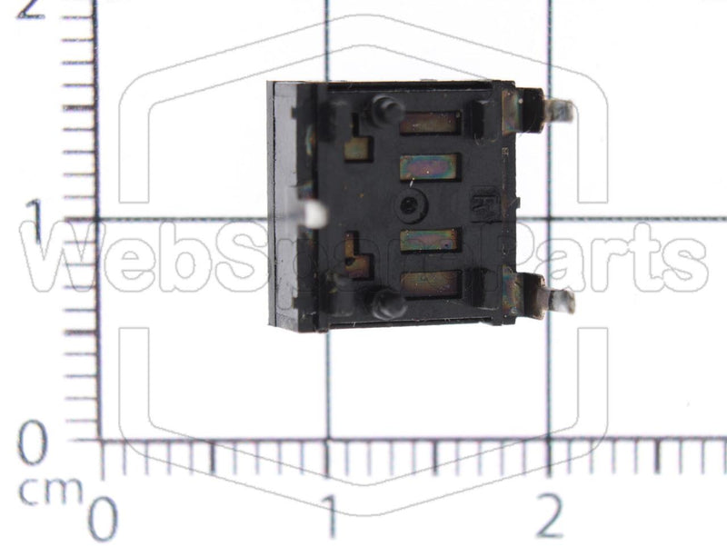 Micro Switch For CD Player W01086