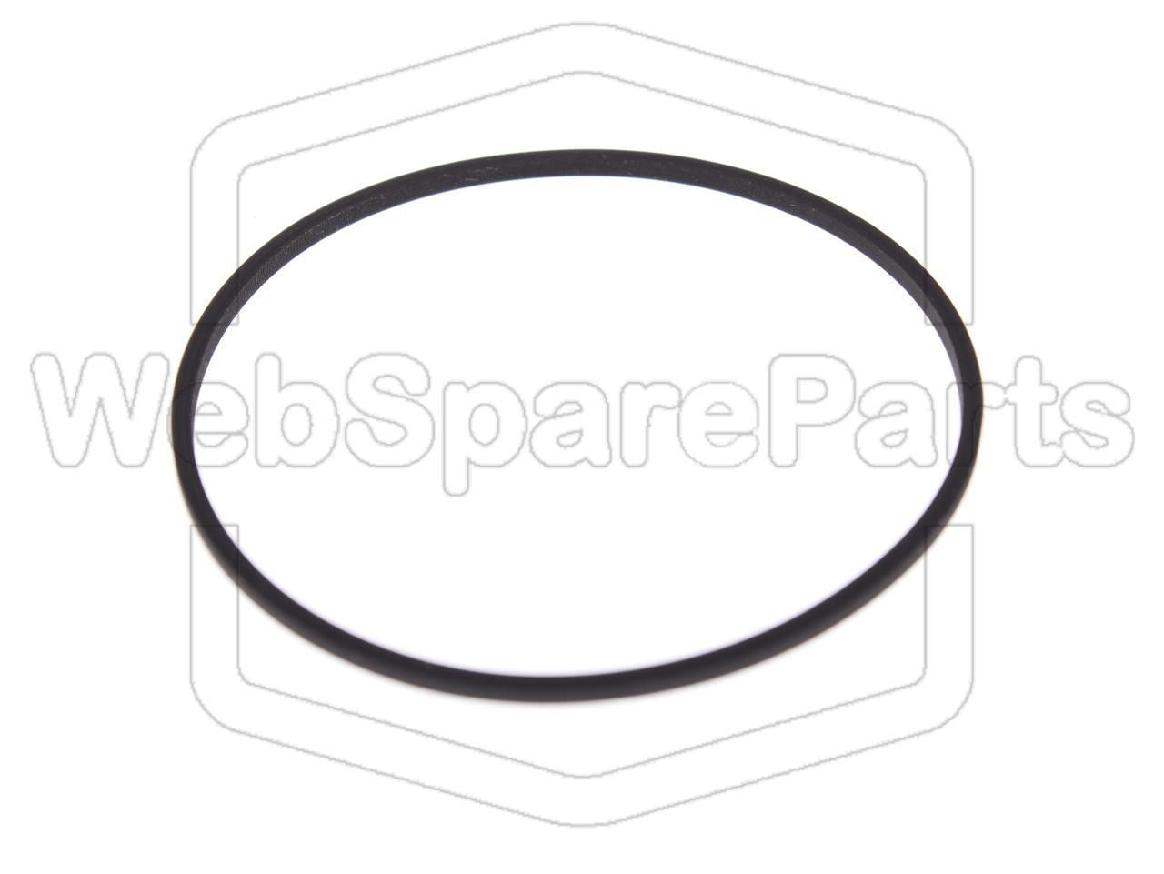 Belt Kit For Camcorder Panasonic NV-G120