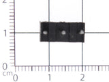 Microîntrerupător W01079 pentru echipamente audio vintage &mdash; photo 8