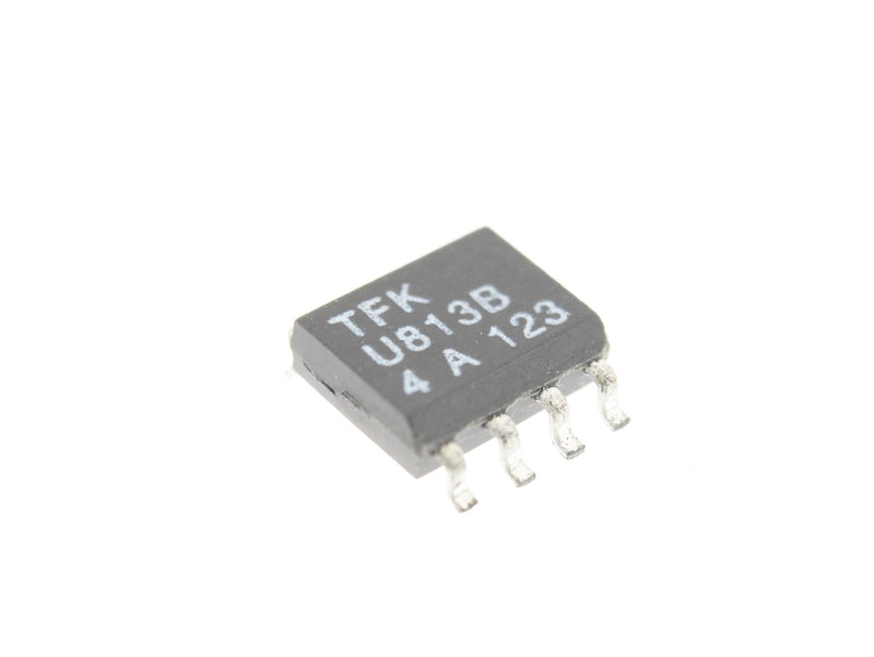 U813B Circuito integrado SMD TFK