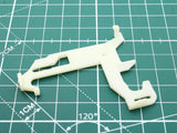 RNM012 – FastForward Action Plate Pos.(38) &mdash; photo 1