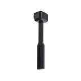 Dynavox NC6 Carbon Stylus Cleaning Brush – Anti-Static Needle Cleaner &mdash; photo 2