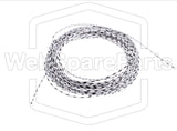 Tonearm Drive Cord Stringing For Turntable Record Player JVC L-L1 &mdash; photo 1