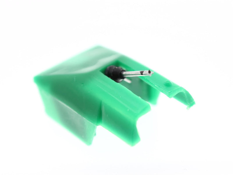 Stylus-Needle Diamond Elliptical For Turntable Cartridge Sanyo MG 35 V