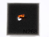 N268-T3-DC ac pickup diamant lipit sferic &mdash; photo 3