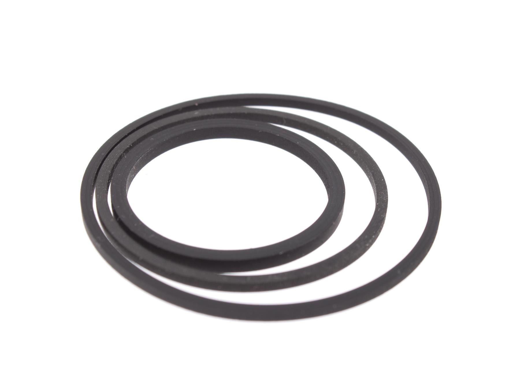 Aiwa LX-100 Belt Kit for Turntable