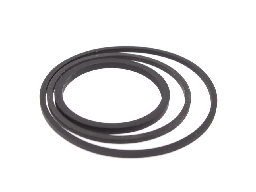 Aiwa LX-100 Set curele pentru pickup