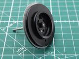 Sony X-3370-172-1 FLYWHEEL (AF) ASSY Pos.(424) &mdash; photo 1