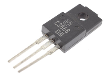 2SC3868 tranzistor C3868