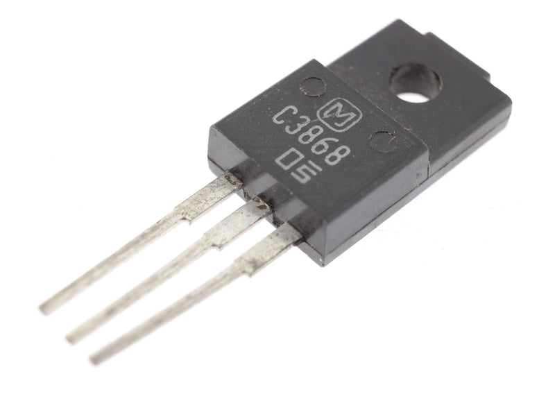 2SC3868 Transistor C3868