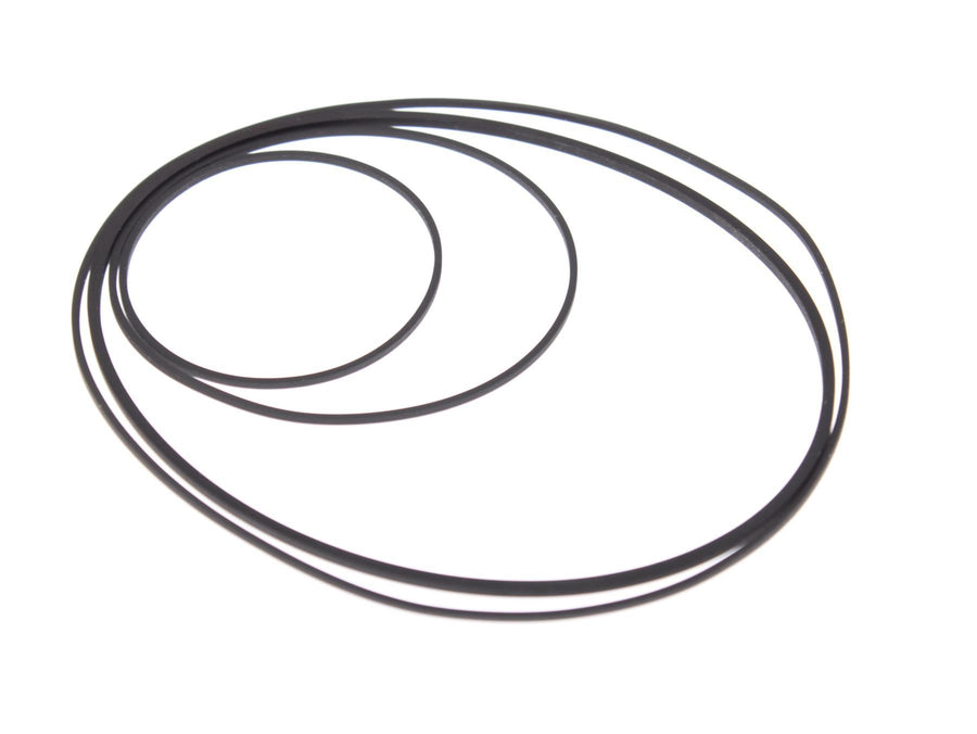Kenwood KX-520 Belt Kit for Cassette Deck