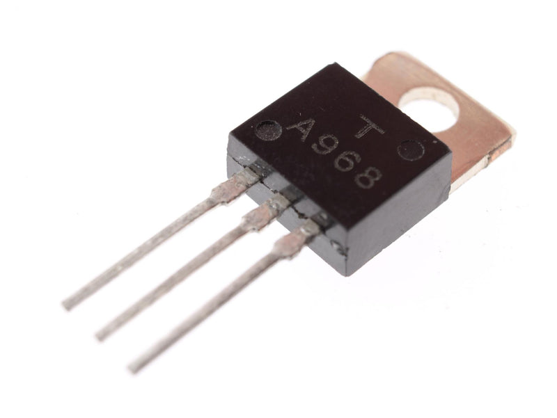 2SA968 Transistor A968