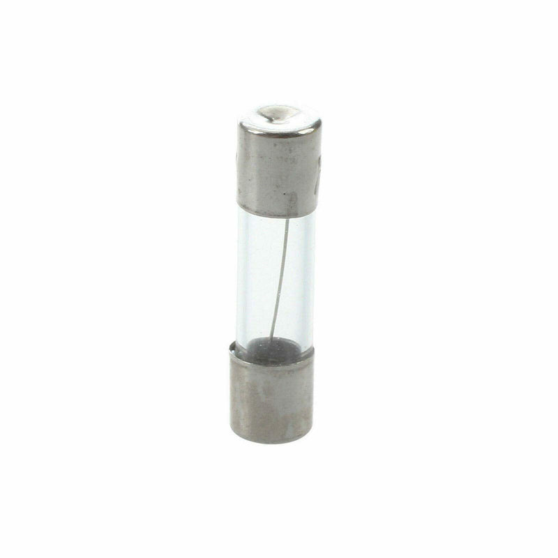 Fast glass fuse 0.75A 250V Ø 5.0x20 mm [Pack of 5 Units.]