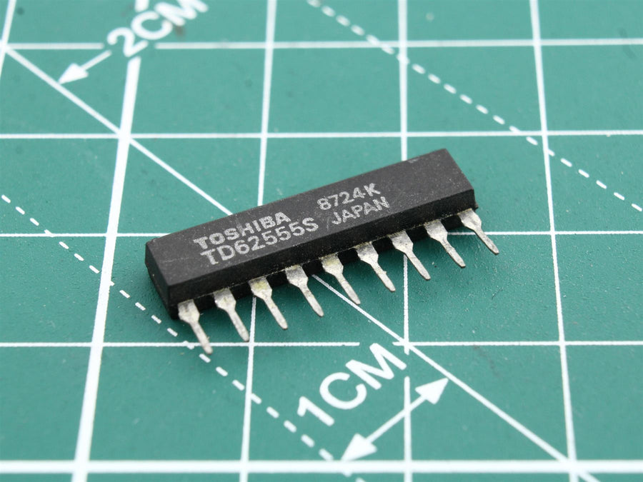 TD62555S circuit integrat