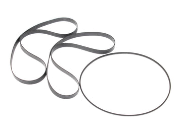 Aiwa FX-W500 Belt Kit for Double Cassette Deck